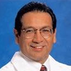 Pedro De La Rosa, MD