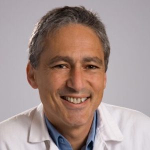 Jeff Bronstein, PhD, MD