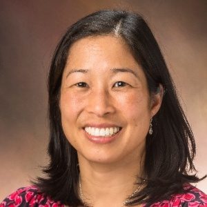 Elena Huang, FAAP, MD