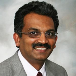 Rakshak Sarda, MD