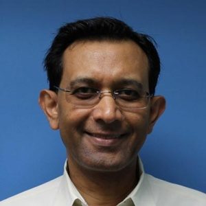 Hiren Patel, FACC, MD