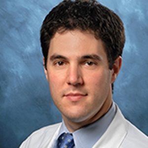 Jeremy Falk, MD