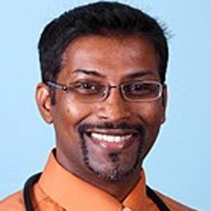 Ratnasabapathy Sivasekaran, MD