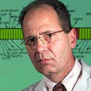 Harry Dietz III, MD
