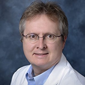 Eric Vasiliauskas, MD