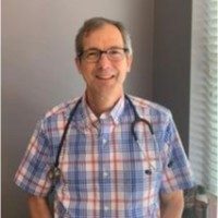 Thomas Jeffries, MD