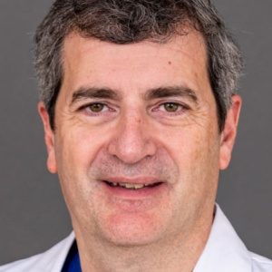 Gery Tomassoni, MD