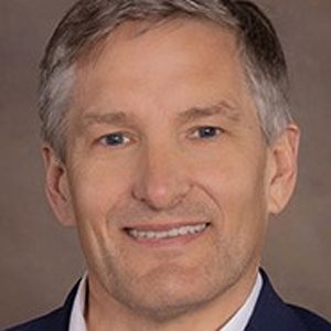 Mark Vanswol, MD