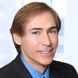 John Mahmarian, FSCCT, FACC, FASNC, MD, MASNC