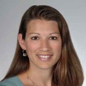 Maria Streck, MD