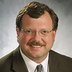 Travis Copeland, MD