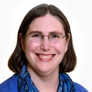 Paula Gardiner