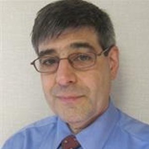 Eric Garshick, MD, MOH