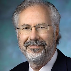 Gregory Krauss, MD