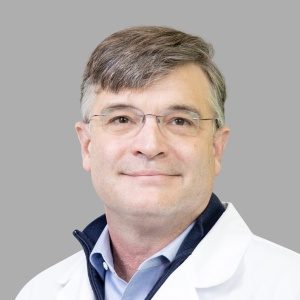 Timothy Oswald, MD