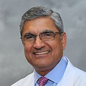 Mukesh Sharma, MD