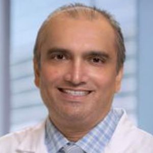 Dipan Shah, FACC, MD