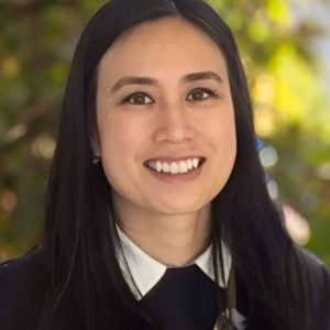 Priscilla Hsue, MD