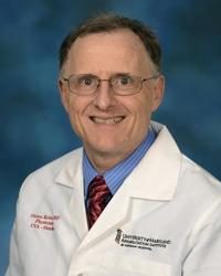 Glenn Kehs, MD