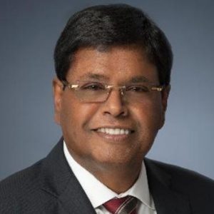 Raj Rajan, MD