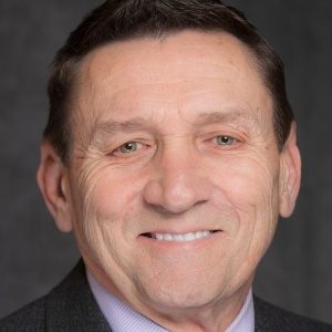 Daniel Landers