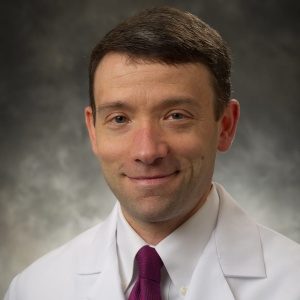 Micah Tepper, MD