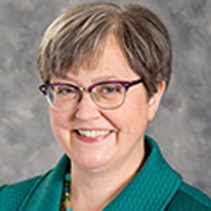 Nancy O Connor, MD