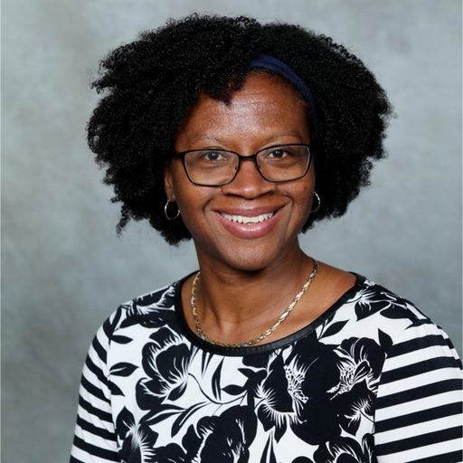 Marcia Jones, MD