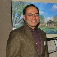 Vicente Quintero, MD