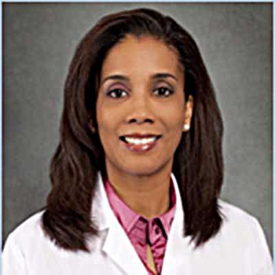 Anique Bryan, MD