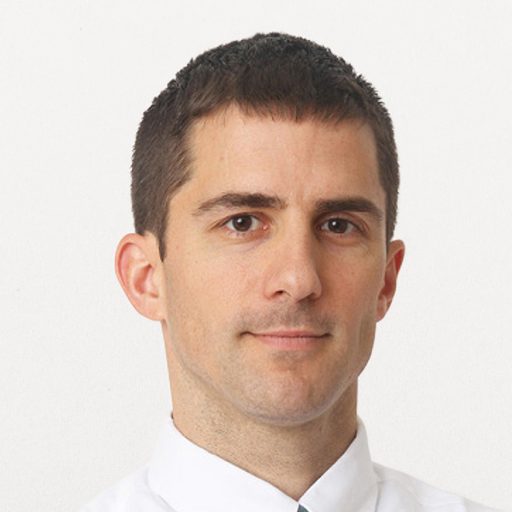 Joseph Dusseau, MD