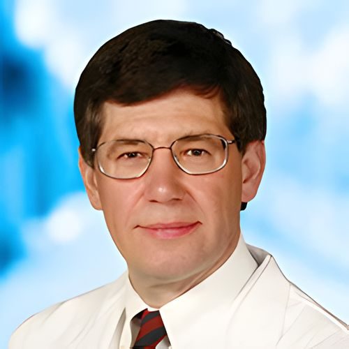 Jess Oren, MD