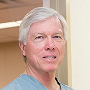 David Sibley, MD