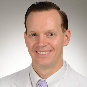 Aaron Spalding, MD, PhD