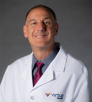 Samuel Ventrella, MD