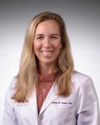 Heather Powers, MD