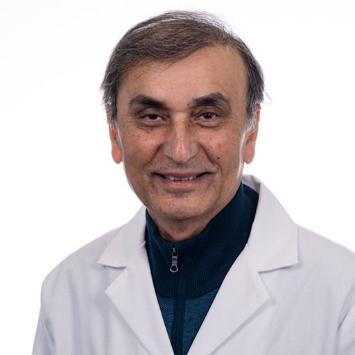 Khalid Memon, MD