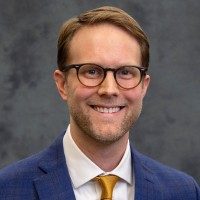 Gregory Griepentrog, MD, FACS