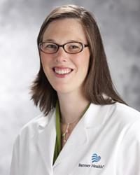 Margaret Miller, MD