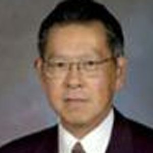 James Soong, MD