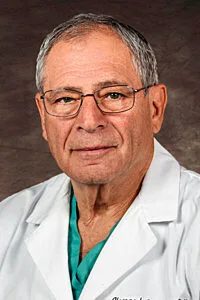 Howard Schare, DMD