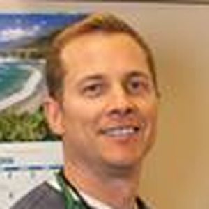Garron Miller, MD