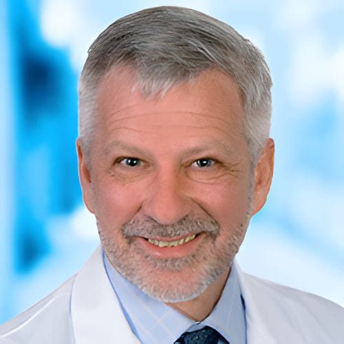 Benjamin Darhun, MD