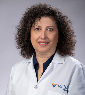 Carmela Calvo, MD