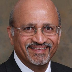 Pramod Lele, MD
