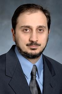 Mohamad Kabbani, FACC, MD