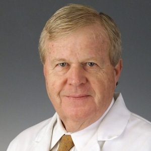 Harry Herr, MD, FACS