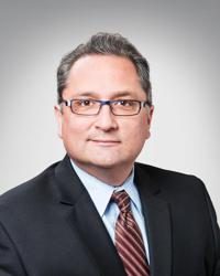 Charles Romero, MD