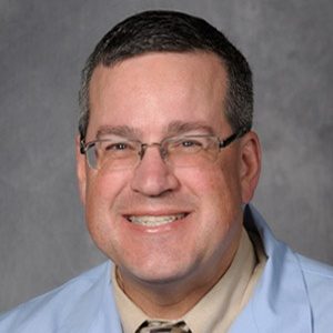 Christopher Santi, MD