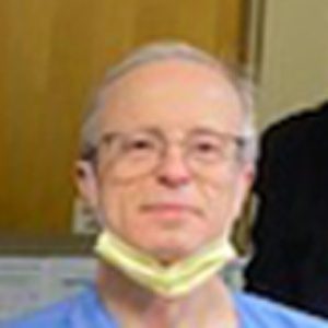 Vadim Baram, MD